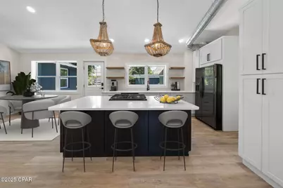 703 Bunkers Cove Road, Panama City, FL 32401 - Photo 1