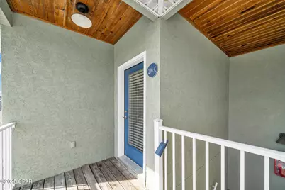 216 Bonita Circle #C, Panama City, FL 32408 - Photo 1
