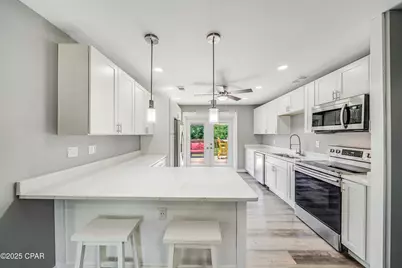 2109 W Norwood Drive, Panama City, FL 32405 - Photo 1