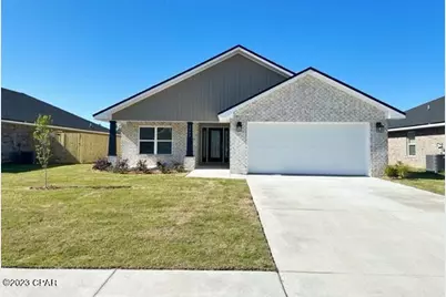 3843 Heartwood Street, Panama City, FL 32404 - Photo 1