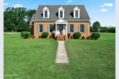 18562 Lois Fowler Road, Blountstown, FL 32424 - Photo 1