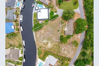 481 Wahoo Road, Panama City Beach, FL 32408 - Photo 1