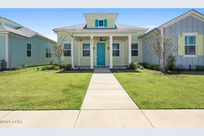9017 Parrot Place, Panama City Beach, FL 32413 - Photo 1