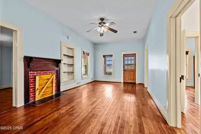 208 N East Avenue, Panama City, FL 32401 - Photo 1