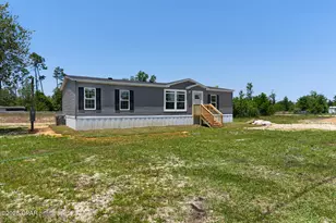 9205 Ruff Road Rd, Youngstown, FL 32466 - Photo 1