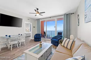 9900 S Thomas Dr, Panama City Beach, FL 32408 - Photo 1