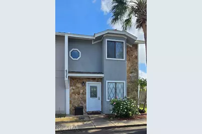 6523 Harbour Boulevard, Panama City Beach, FL 32407 - Photo 1