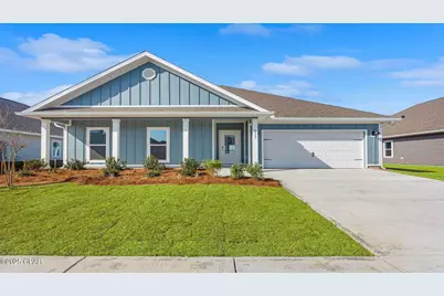 6548 Haskins Drive, Panama City, FL 32404 - Photo 1