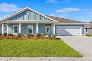 6548 Haskins Dr, Panama City, FL 32404 - Photo 1