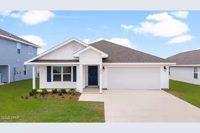 5073 Windrow Way, Panama City, FL 32404 - Photo 1