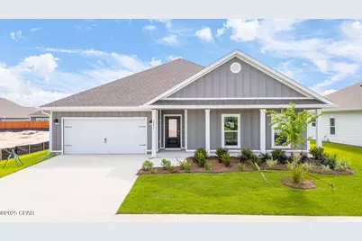 4886 Forest Dunes Drive, Panama City, FL 32404 - Photo 1