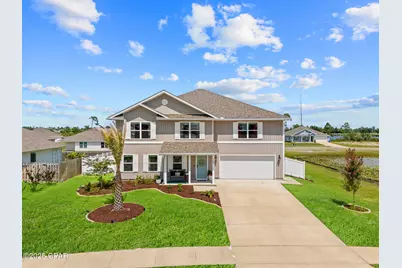 160 James Way, Southport, FL 32409 - Photo 1