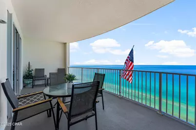10519 Front Beach Road #2204B, Panama City Beach, FL 32407 - Photo 1
