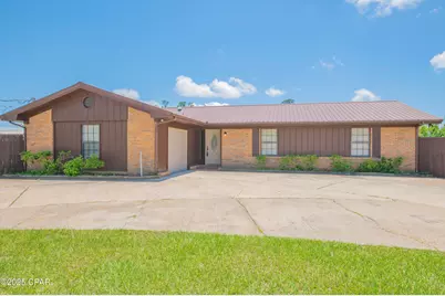 6820 Cherry Street, Panama City, FL 32404 - Photo 1