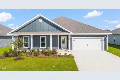 6551 Myers Road, Panama City, FL 32404 - Photo 1