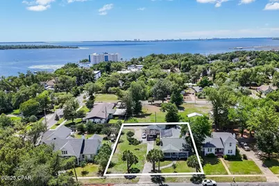 109 Hamilton Avenue, Panama City, FL 32401 - Photo 1