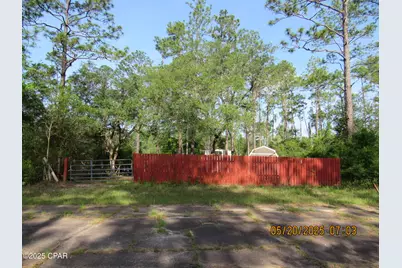 Tbd Topaz Circle, Chipley, FL 32428 - Photo 1