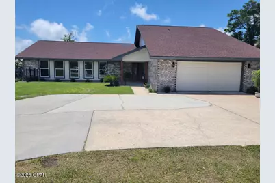 542 Mills Lane, Panama City, FL 32404 - Photo 1
