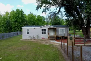 2282 Cornsilk Rd, Marianna, FL 32446 - Photo 1