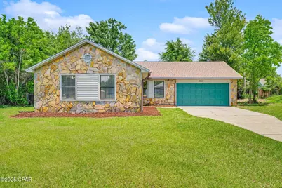 3746 Greentree Circle, Panama City, FL 32405 - Photo 1