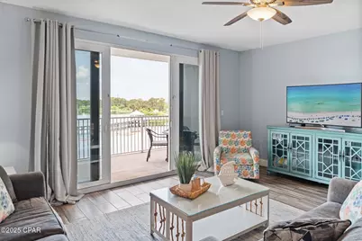 9902 S Thomas Drive #335, Panama City Beach, FL 32408 - Photo 1