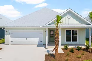 181 Needle Rush Dr, Port Saint Joe, FL 32456 - Photo 1