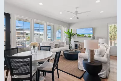 101 Deluna Place #C, Panama City Beach, FL 32413 - Photo 1