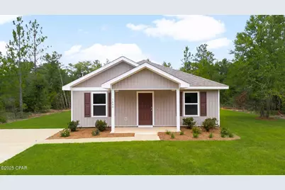1646 Velvet Drive, Chipley, FL 32428 - Photo 1