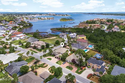 536 Wahoo Road, Panama City Beach, FL 32408 - Photo 1