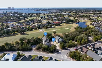 3928 Bungalow Lane, Panama City, FL 32408 - Photo 1