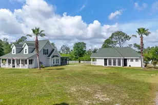 8033 Marcia Rd, Southport, FL 32409 - Photo 1