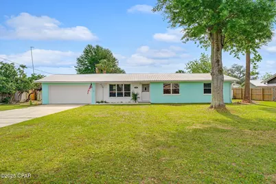 2326 Pretty Bayou Drive, Panama City, FL 32405 - Photo 1