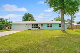 2326 Pretty Bayou Dr, Panama City, FL 32405 - Photo 1