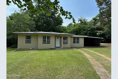 4478 Fairfax Road, Marianna, FL 32446 - Photo 1