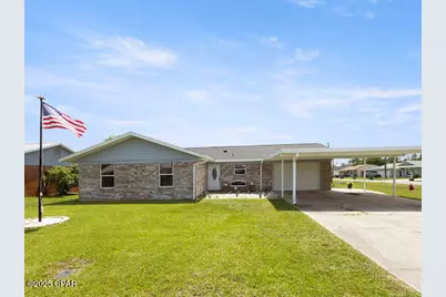 1215 Babby Lane, Panama City, FL 32404 - Photo 1