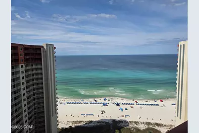 9900 S Thomas Drive #2216, Panama City Beach, FL 32408 - Photo 1