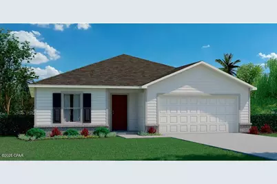 465 Salt Creek Lane #6, Mexico Beach, FL 32456 - Photo 1