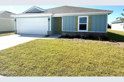 477 Salt Creek Lane #3, Mexico Beach, FL 32456 - Photo 1