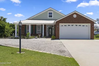 1119 E Park Street, Panama City, FL 32404 - Photo 1