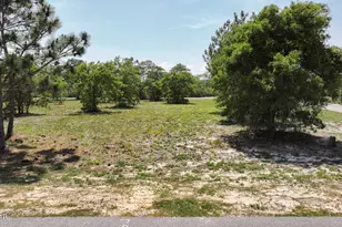 Lot 35 Gulf Coast Circle, Port Saint Joe, FL 32456 - Photo 1