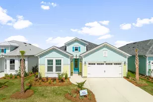 9441 Escape Ave, Panama City Beach, FL 32413 - Photo 1