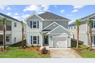 323 Robinson Bluff Road, Panama City Beach, FL 32407 - Photo 1