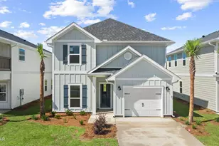 323 Robinson Bluff Rd, Panama City Beach, FL 32407 - Photo 1