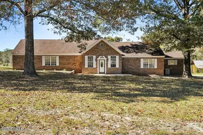 2280 Boswell Road, Bonifay, FL 32425 - Photo 1