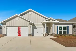 6255 Chapman Ln, Panama City, FL 32404 - Photo 1