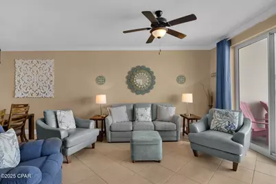 10519 Front Beach Road #601A, Panama City Beach, FL 32407 - Photo 1