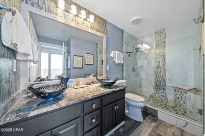 14415 Front Beach #1403, Panama City Beach, FL 32413 - Photo 1