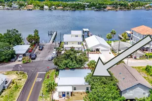 5821 S Lagoon Dr, Panama City, FL 32408 - Photo 1