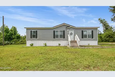 5980 Piza Circle, Youngstown, FL 32466 - Photo 1