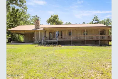 2921 Ambus Lane, Chipley, FL 32428 - Photo 1
